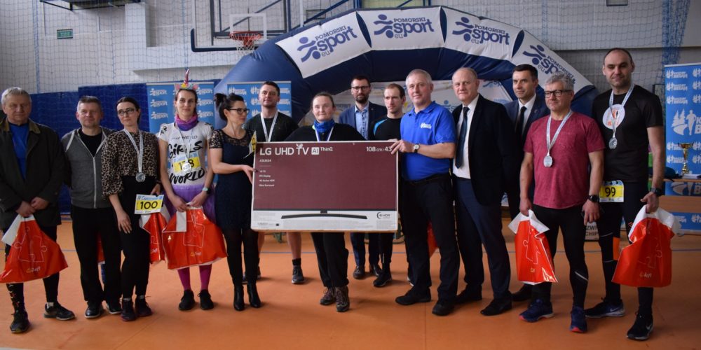 Aż 721 biegaczy powitało wiosnę w Chwaszczynie! Padł wielki i niespodziewany rekord frekwencji! [ZDJĘCIA]