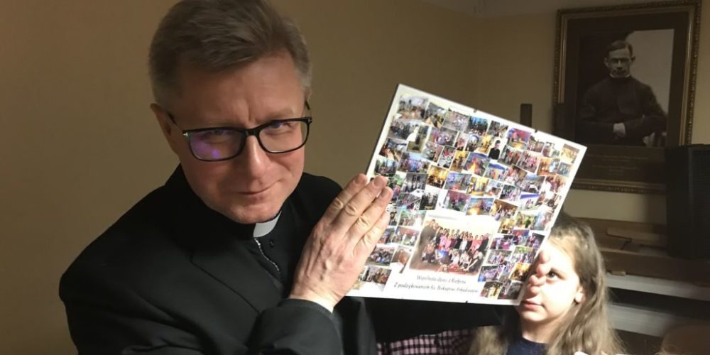 fot. parafia w Kiełpinie