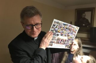 fot. parafia w Kiełpinie