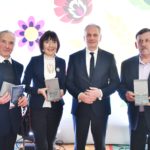 Medale dla sołtysów gminy Przodkowo z rąk premiera Mateusza Morawieckiego [ZDJĘCIA]