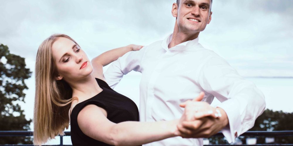 PIERWSZY TANIEC – Kurs tańca dla narzeczonych