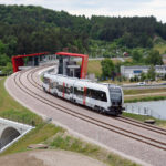 Ruszył nabór ofert na rewitalizację linii 229 na odcinku Kartuzy – Sierakowice