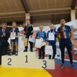 Kartuzjanie na podium zapaśniczego Pucharu Burmistrza Miasta i Gminy Swarzędz!