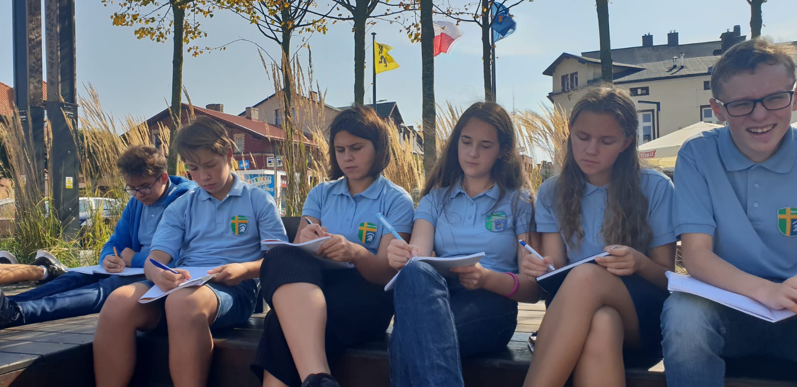 Dzień otwarty w Katolickiej Szkole Podstawowej w Kartuzach