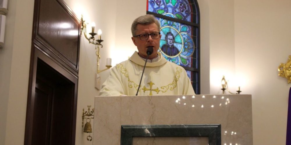 fot. Parafia Kiełpino