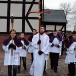 W piątek XVI Kaszubska Droga Krzyżowa w Sianowie