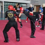 Przed nami Mistrzostwa Polski Juniorów i Seniorów w Kickboxingu Kick Light