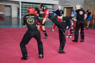 Przed nami Mistrzostwa Polski Juniorów i Seniorów w Kickboxingu Kick Light