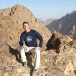 Spotkaj się z Mariuszem Kliszewskim, autorem „Bez rozgrzeszenia”