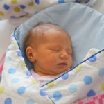 Przyszli na świat… Dzieci urodzone w kartuskim szpitalu [2019.03.15]