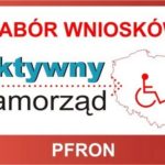 Oferta dla osób niepełnosprawnych! Nabór wniosków dla studentów