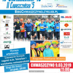 9 marca utrudnienia w ruchu w Chwaszczynie