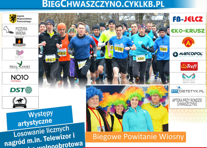 9 marca utrudnienia w ruchu w Chwaszczynie