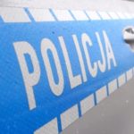Pijany uciekał na skuterze przed policją. Został zatrzymany