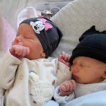 Przyszli na świat… Dzieci urodzone w kartuskim szpitalu [2019.04.05]