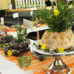 V Chmieleńskie Babki Wielkanocne – najlepsze babki dziś były w Chmielnie!