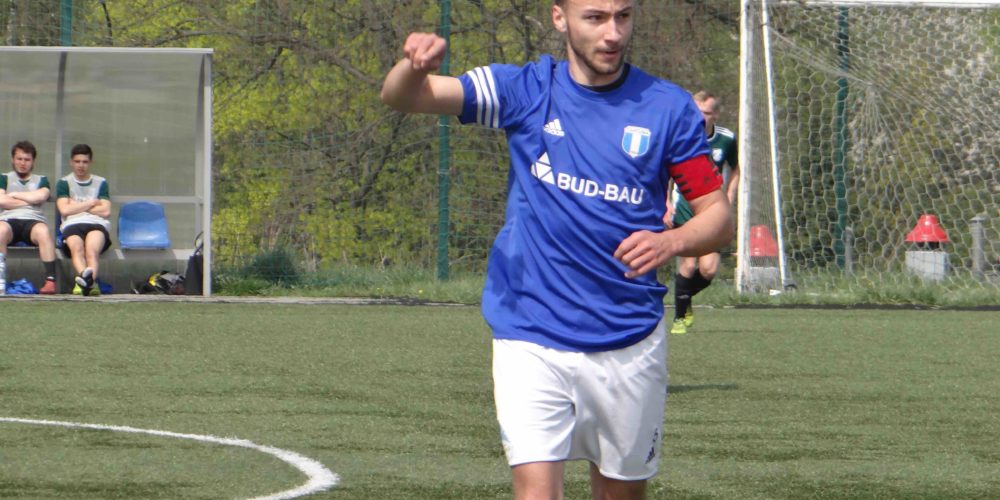 Cartusia 1923 Kartuzy – Zenit Łęczyce 5:1