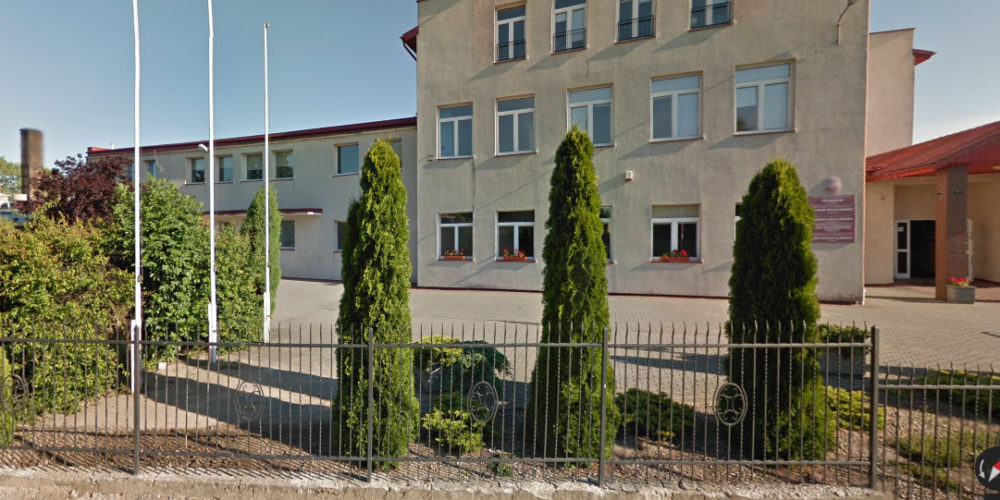 ELWOZ wybuduje hale przy ZSP Przodkowo