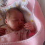 Przyszli na świat… Dzieci urodzone w kartuskim szpitalu [2019.04.12]