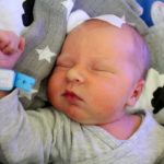 Przyszli na świat… Dzieci urodzone w kartuskim szpitalu [2019.04.15]