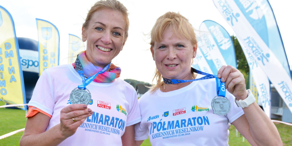 700 biegaczy z całej Polski zawita 7 kwietnia do Somonina!