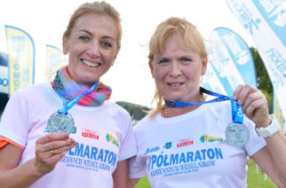 700 biegaczy z całej Polski zawita 7 kwietnia do Somonina!