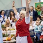 Już w niedzielę Wojewódzki Turniej Kół Gospodyń Wiejskich w Żukowie!