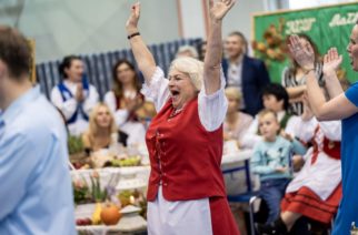 Już w niedzielę Wojewódzki Turniej Kół Gospodyń Wiejskich w Żukowie!