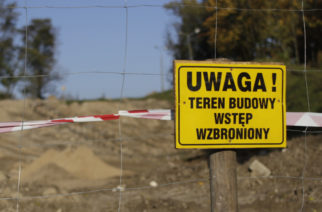 W Sierakowicach wkrótce rozpocznie się budowę gazociągu. Możliwe utrudnienia