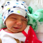 Przyszli na świat… Dzieci urodzone w kartuskim szpitalu [2019.04.26]