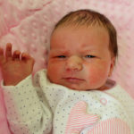 Przyszli na świat… Dzieci urodzone w kartuskim szpitalu [2019.04.29]