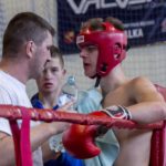 Historyczne zwycięstwo Rebelii podczas Mistrzostw Polski low-kick w kickboxingu