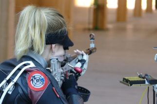 Strzelnica także w Twoim powiecie! Ruszył konkurs ofert „Strzelnica w powiecie”