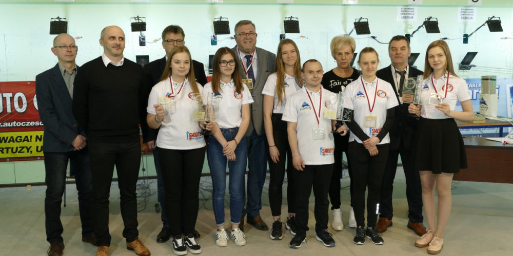 Świetny występ zawodników KS „Dziesiątka” na Pucharze Kaszub w strzelectwie sportowym