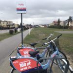 MEVO czasowo wznawia możliwość dokonywania płatności