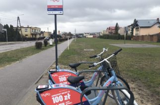 MEVO czasowo wznawia możliwość dokonywania płatności