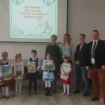 Gminne eliminacje konkursu „Rodnô Mòwa” w Somoninie