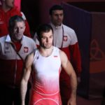 Gevorg Sahakyan wicemistrzem Europy w zapasach!