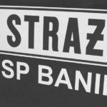 Zmarł Druh Honorowy OSP w Baninie Edward Szwabe