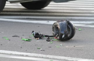 Policjanci apelują: patrzmy dookoła, motocykle są wśród nas