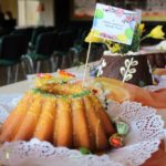 Już w najbliższą niedzielę V Chmieleńskie Babki Wielkanocne! Weź udział w konkursach