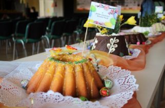 Już w najbliższą niedzielę V Chmieleńskie Babki Wielkanocne! Weź udział w konkursach