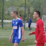 Międzynarodowy mecz w Kartuzach! Cartusia 1933 Kartuzy – Beijing Sport University 1:0