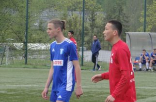 Międzynarodowy mecz w Kartuzach! Cartusia 1933 Kartuzy – Beijing Sport University 1:0
