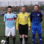 Cartusia 1923 Kartuzy – Portowiec Gdańsk 2:0