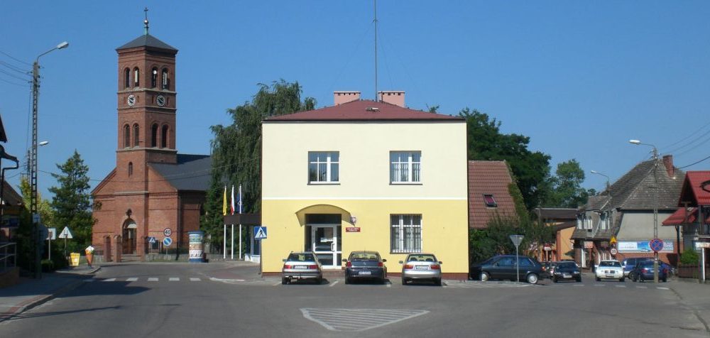 Ruszył konkurs na dyrektorów szkół w Chmielnie, Miechucinie, Borzestowie i Kożyczkowie