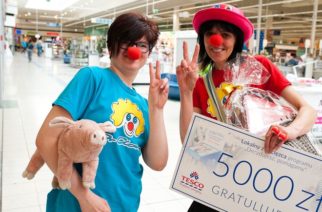 Aktywni mieszkańcy województwa pomorskiego mają szansę na grant w ramach VI edycji programu „Decydujesz, pomagamy”!