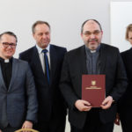 Kartuskie Muzeum oraz parafia św. Kazimierza będą wkrótce przyjaźniejsze osobom niepełnosprawnym