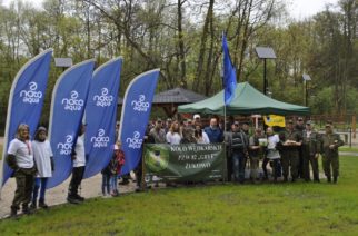 Wielkim Sprzątaniu Rzeki Radunia 2019 za nami!