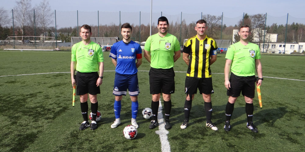 Cartusia 1923 – Wietcisa Skarszewy 2:1